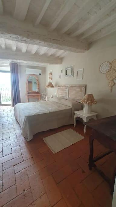 Casa Le Mura キアンチャーノ・テルメ エクステリア 写真