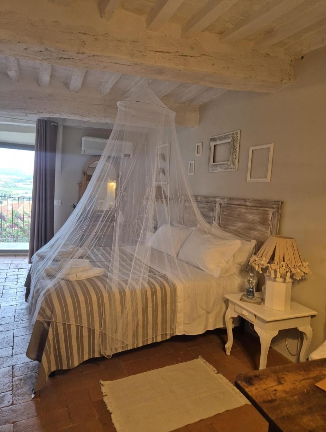 Casa Le Mura キアンチャーノ・テルメ エクステリア 写真