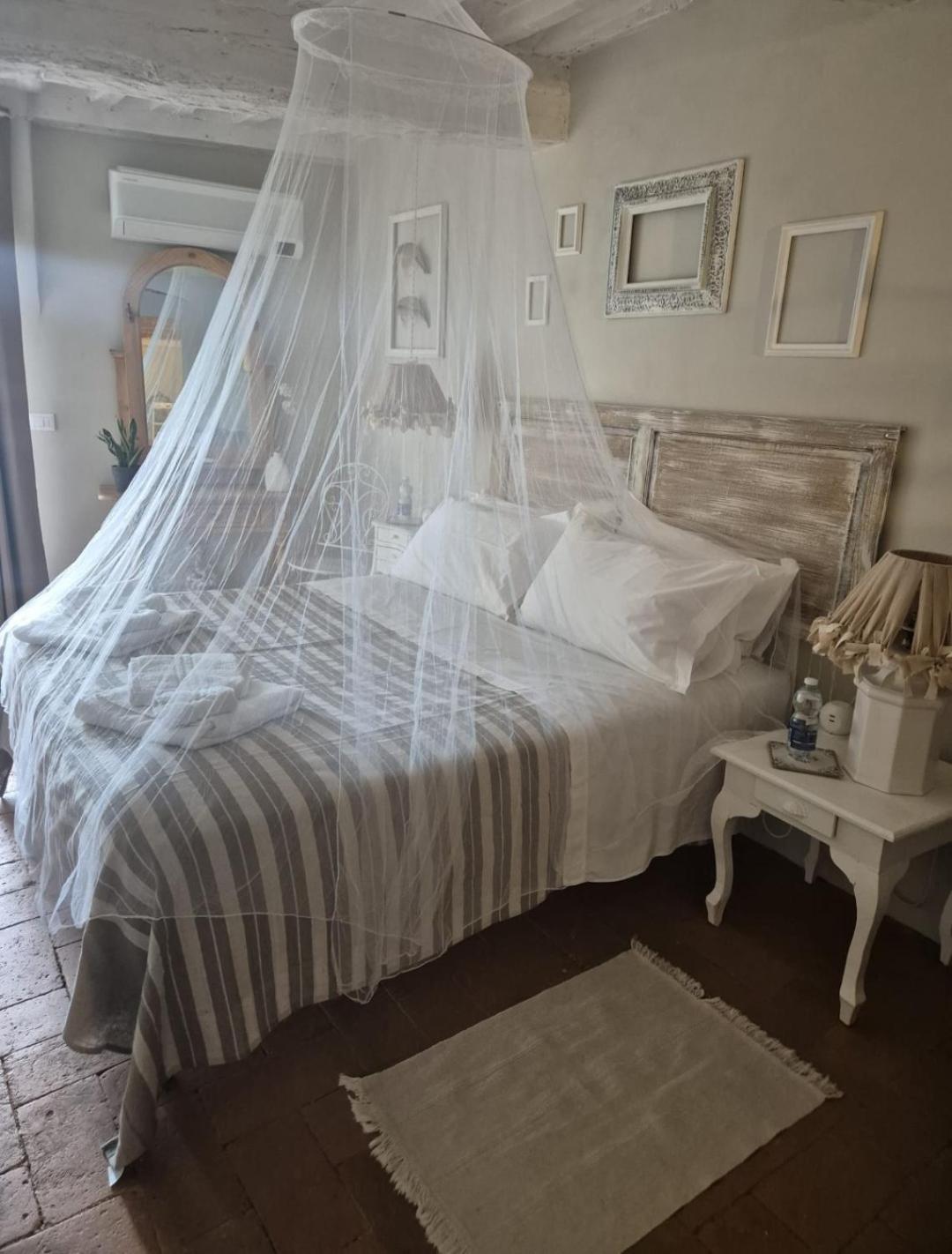 Casa Le Mura キアンチャーノ・テルメ エクステリア 写真